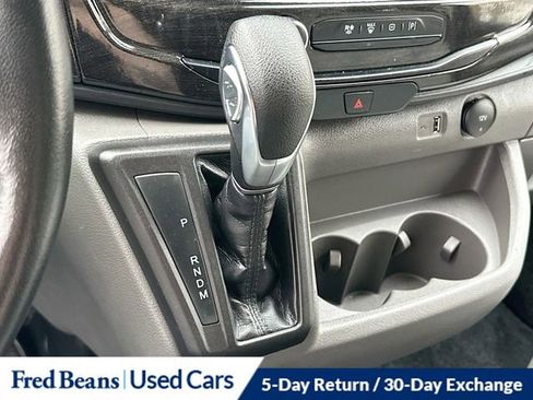 Used 2023 Ford Transit 150 Low Roof AWD image 18