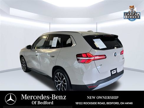 Used 2026 BMW X3 xDrive30i AWD/4WD image 8