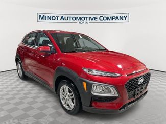 Used 2020 Hyundai Kona SE video 1