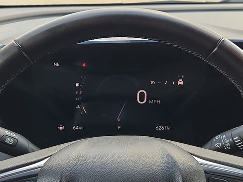 Used 2024 Buick Encore GX Sport Touring FWD image 20