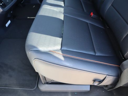 New 2026 Ford F350 Lariat w/ Black Appearance Package image 16