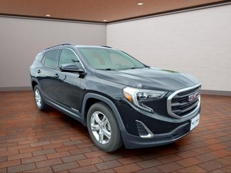 Used 2019 GMC Terrain SLE w/ Driver Convenience Package FWD video 2