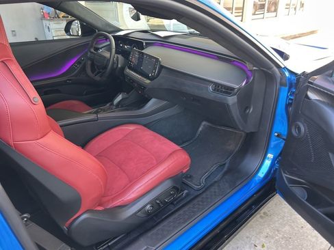 Used 2026 Dodge Charger R/T Scat Pack AWD/4WD image 27