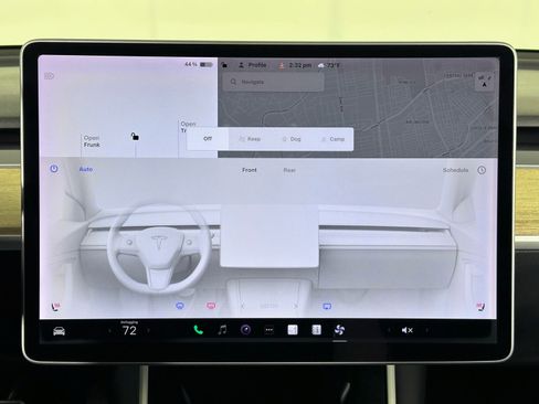 Used 2020 Tesla Model 3 Long Range AWD/4WD image 4