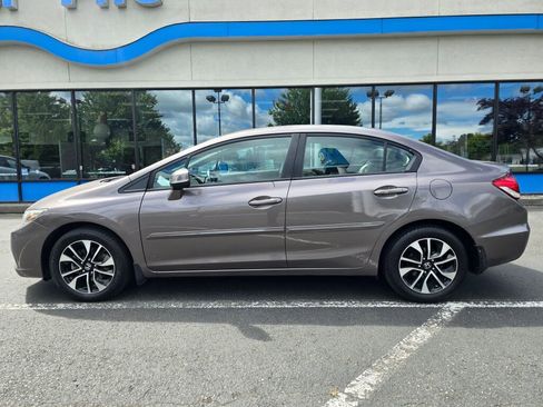 Used 2013 Honda Civic EX image 2
