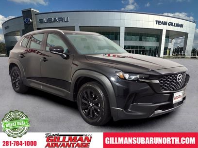 Used 2024 MAZDA CX-50 AWD 2.5 S w/ Weather Package