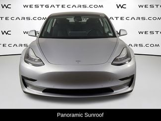 Used 2019 Tesla Model 3 Long Range AWD/4WD video 2