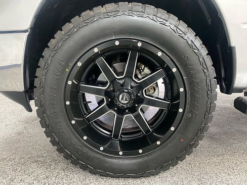 Used 2017 RAM 1500 Big Horn image 22