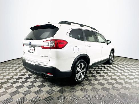 Certified 2023 Subaru Ascent Premium w/ Convenience Package image 10