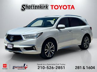 Used 2019 Acura MDX FWD w/ Advance Package video 1