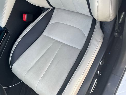 Used 2024 Acura Integra A-Spec image 8