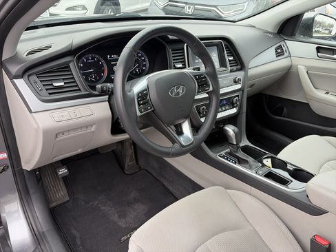 Used 2019 Hyundai Sonata SEL image 15