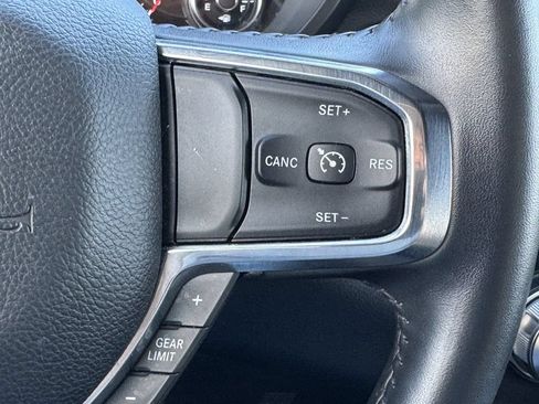 Used 2024 RAM 1500 Laramie AWD/4WD image 24