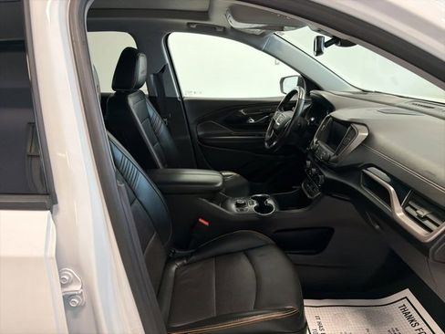 Used 2022 GMC Terrain AT4 w/ Infotainment Package II image 38