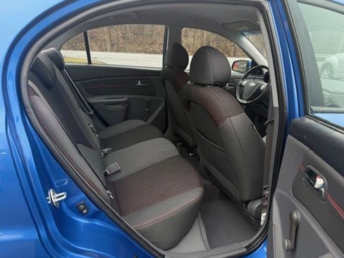 Used 2008 Kia Rio SX image 10