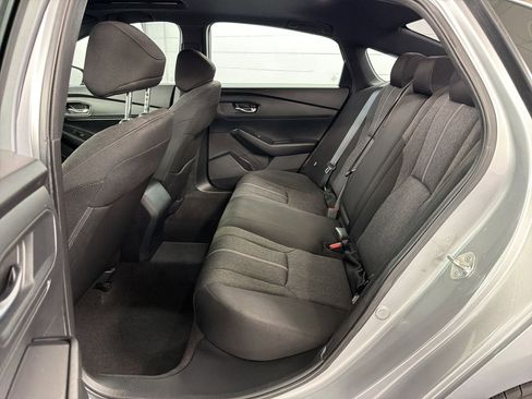 Certified 2024 Honda Accord Sport image 15