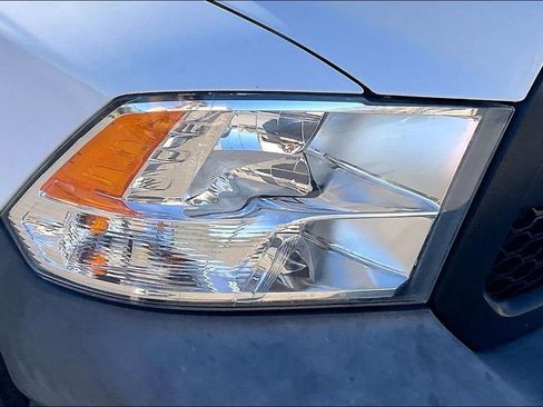 Used 2020 RAM 1500 Tradesman w/ Trailer Tow Group image 22