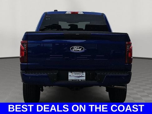 New 2026 Ford F150 STX w/ Equipment Group 200A AWD/4WD image 4