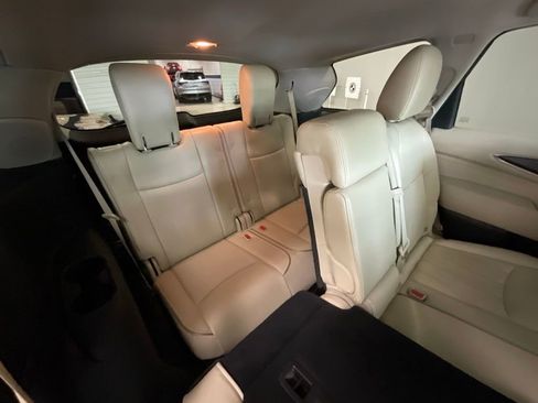Used 2016 INFINITI QX60 Luxe w/ Premium Package AWD/4WD image 21