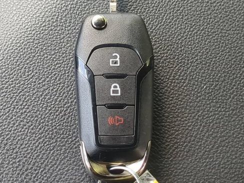 Used 2025 Ford F150 XLT w/ Equipment Group 301A Standard AWD/4WD image 27