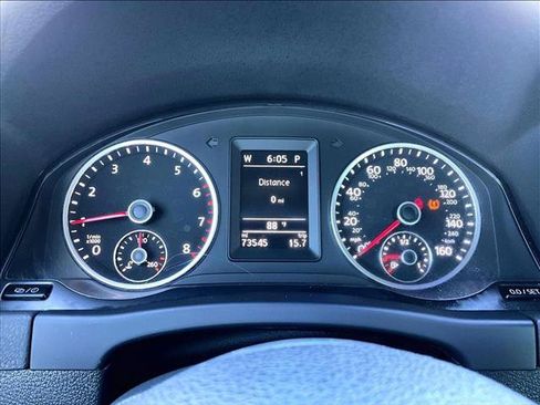 Used 2016 Volkswagen Tiguan R-Line FWD image 20