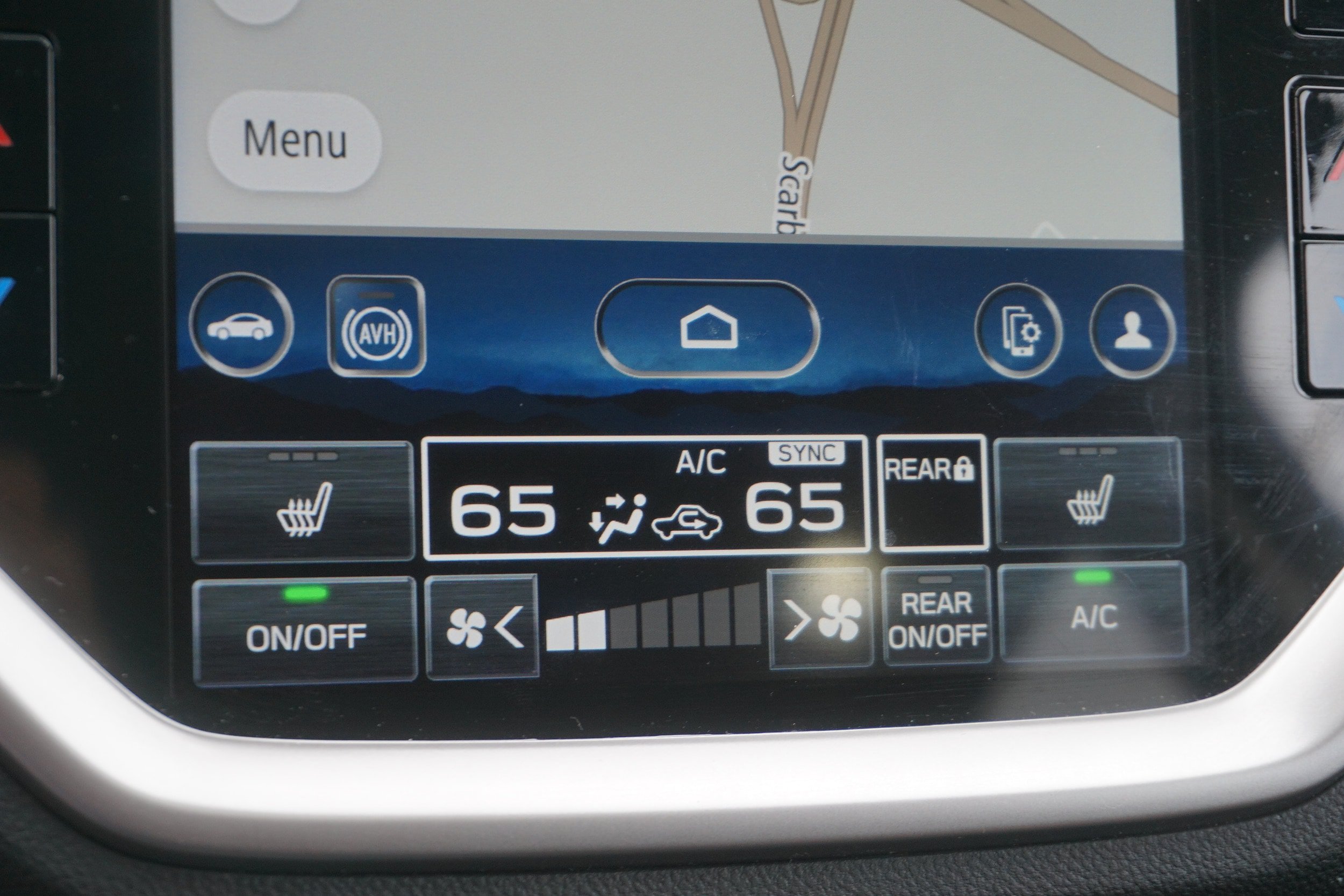 Used 2023 Subaru Ascent Limited w/ Technology Package AWD/4WD image 19