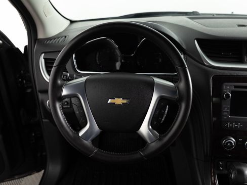 Used 2017 Chevrolet Traverse LT w/ True North Edition AWD/4WD image 29