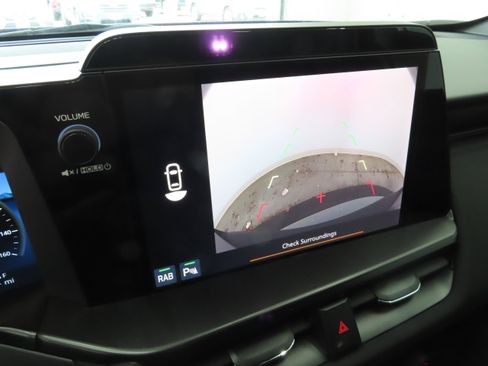 New 2026 Subaru Outback Premium image 19