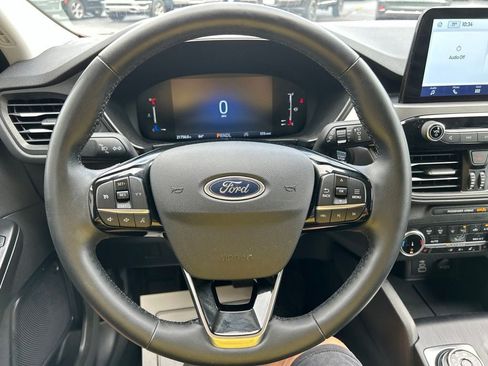 Used 2024 Ford Escape Active AWD/4WD image 13
