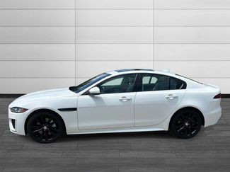 Used 2020 Jaguar XE R-Dynamic S AWD/4WD video 2