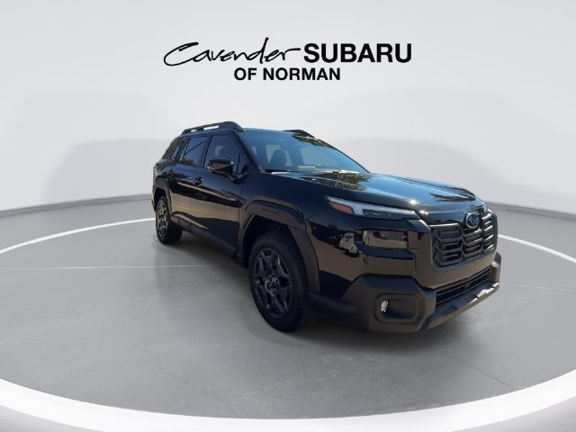 New 2026 Subaru Outback Premium AWD/4WD image 4
