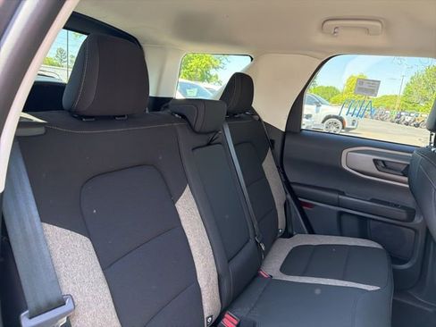 Used 2025 Ford Bronco Sport Big Bend image 13