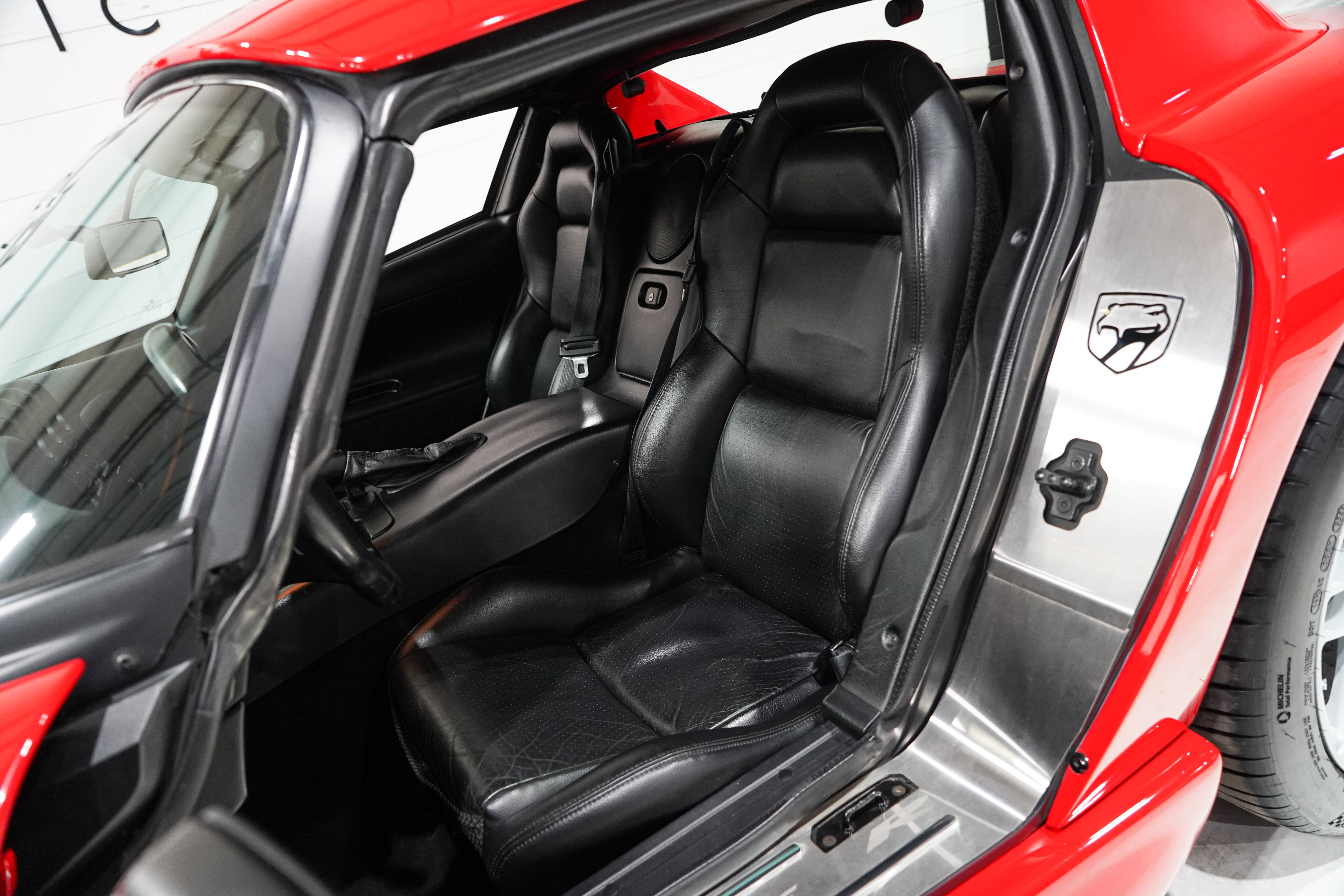 Used 1998 Dodge Viper RT/10 RWD image 9