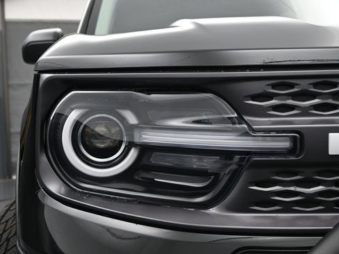 New 2025 Ford Bronco Sport Big Bend AWD/4WD image 4