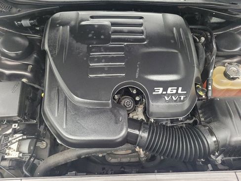 Used 2017 Dodge Challenger SXT Plus RWD image 30