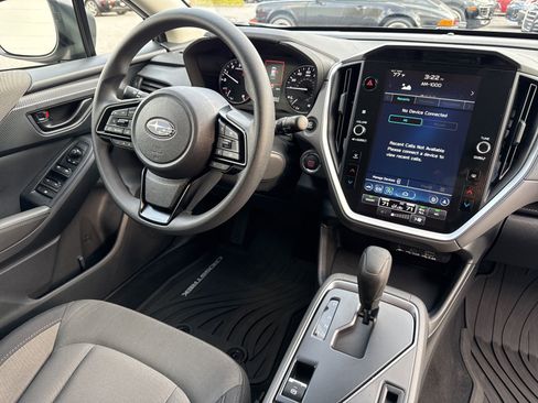 Used 2025 Subaru Crosstrek 2.5i Premium w/ Convenience Package #2 image 33