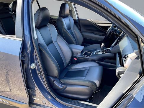 Certified 2024 Subaru Outback Onyx Edition image 7