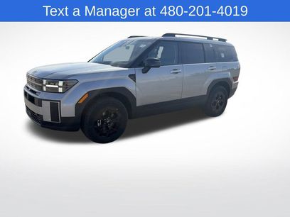 New 2027 Hyundai Santa Fe XRT