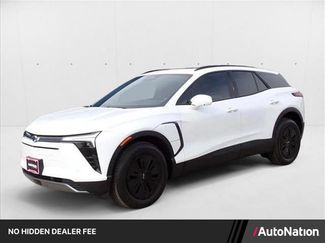 New 2025 Chevrolet Blazer EV LT w/ Super Cruise Package AWD/4WD video 1