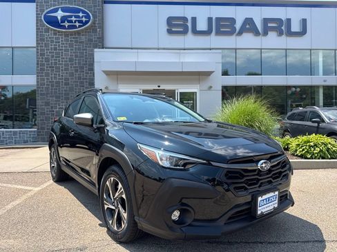 Used 2024 Subaru Crosstrek 2.0i Premium AWD/4WD image 1
