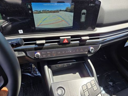 New 2026 Kia Sportage LX FWD image 10