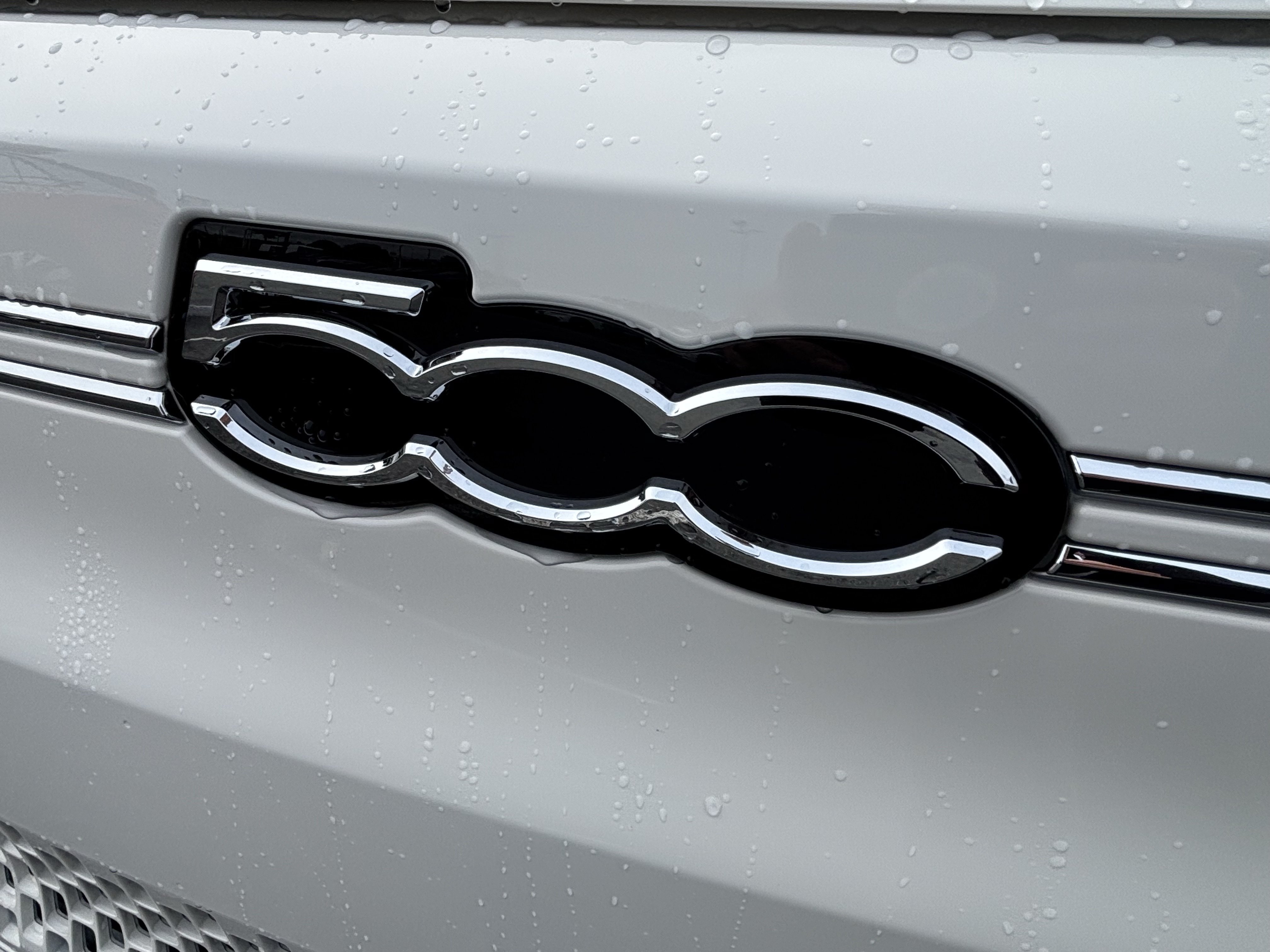 New 2026 FIAT 500 e w/ Comfort Group FWD image 14