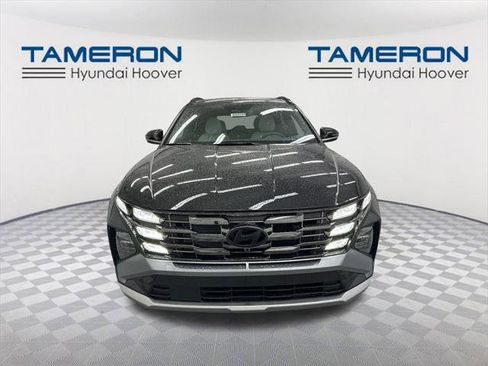 New 2026 Hyundai Tucson Limited image 8