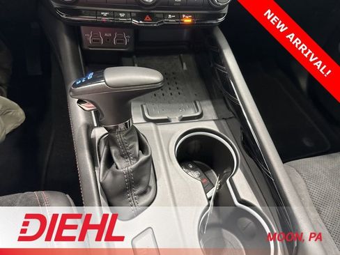 Used 2026 Dodge Durango GT image 38