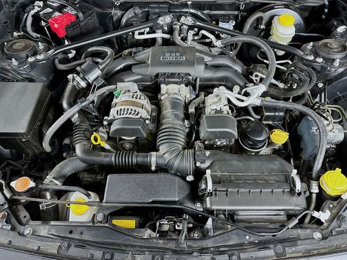 Used 2016 Subaru BRZ Premium image 33