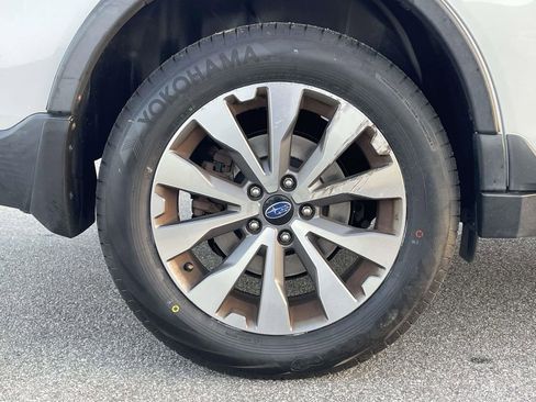 Used 2017 Subaru Outback 2.5i Touring w/ Protection Package #1 image 34