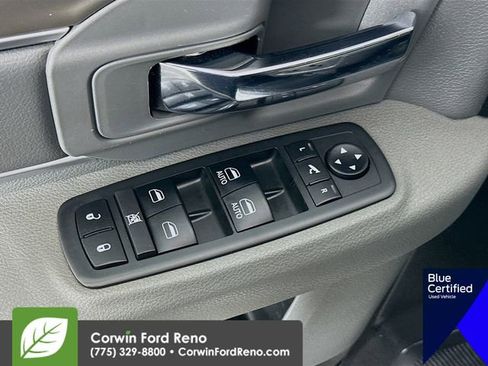 Used 2019 RAM 1500 Big Horn image 21