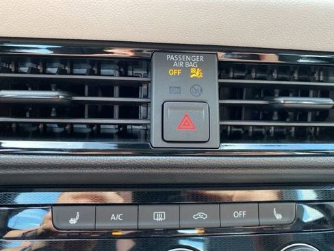 New 2025 Volkswagen Taos S image 34