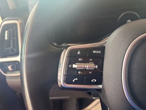 Used 2023 Kia Sorento SX AWD/4WD image 16