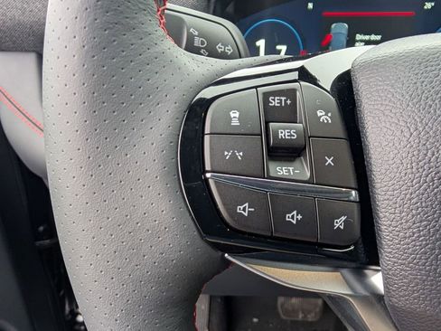 New 2026 Ford Explorer ST-Line w/ ST-Line Street Pack image 27